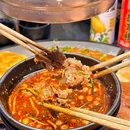 肥婆王贵州烙锅(周口首店) - 周口市旅游 缩略图 3