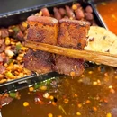 肥婆王贵州烙锅(周口首店) - 周口市旅游 缩略图 8