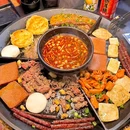 肥婆王贵州烙锅(周口首店) - 周口市旅游 缩略图 9