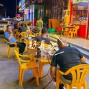 蚝当道·海鲜烧烤·巴掌大生蚝 - 广州市旅游 缩略图 4