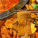 重庆言子老火锅(中庚城店) - 重庆市旅游 缩略图 4