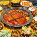 重庆言子老火锅(中庚城店) - 重庆市旅游 缩略图 3