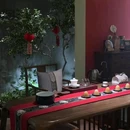 荣茶馆·新中式下午茶·手作糕点(钻石半岛店) - 西安市旅游 缩略图 3