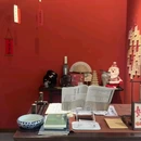 荣茶馆·新中式下午茶·手作糕点(钻石半岛店) - 西安市旅游 缩略图 4