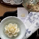 荣茶馆·新中式下午茶·手作糕点(钻石半岛店) - 西安市旅游 缩略图 1