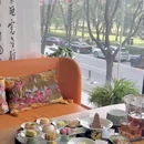 荣茶馆·新中式下午茶·手作糕点(钻石半岛店) - 西安市旅游 缩略图 9