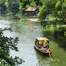杭州西溪湿地国家公园 - 杭州市旅游 缩略图 4
