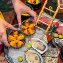 若凡烧肉·烧鸟酒场(虹桥店) - 上海市旅游 缩略图 1