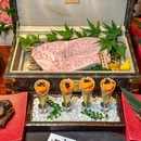 若凡烧肉·烧鸟酒场(虹桥店) - 上海市旅游 缩略图 6