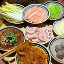 老马扎市井小火锅(中海华侨城店) - 福州市旅游 缩略图 5