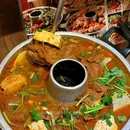 老马扎市井小火锅(中海华侨城店) - 福州市旅游 缩略图 3