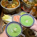 老马扎市井小火锅(中海华侨城店) - 福州市旅游 缩略图 6