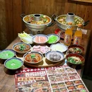 老马扎市井小火锅(中海华侨城店) - 福州市旅游 缩略图 7