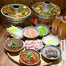 老马扎市井小火锅(中海华侨城店) - 福州市旅游 缩略图 8