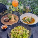 PS.Cafe(长宁来福士店) - 上海市旅游 缩略图 1