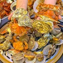 深海汇·四季海捞蒸鲜自助(北戴河店) - 秦皇岛市旅游 缩略图 2