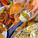 深海汇·四季海捞蒸鲜自助(北戴河店) - 秦皇岛市旅游 缩略图 3