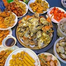 深海汇·四季海捞蒸鲜自助(北戴河店) - 秦皇岛市旅游 缩略图 1