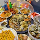深海汇·四季海捞蒸鲜自助(北戴河店) - 秦皇岛市旅游 缩略图 9