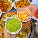 深海汇·四季海捞蒸鲜自助(北戴河店) - 秦皇岛市旅游 缩略图 8