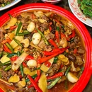 李少芬 重庆老菜馆(南坪店) - 重庆市旅游 缩略图 2
