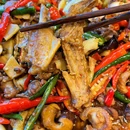 李少芬 重庆老菜馆(南坪店) - 重庆市旅游 缩略图 1