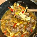 李少芬 重庆老菜馆(南坪店) - 重庆市旅游 缩略图 7