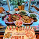 李少芬 重庆老菜馆(南坪店) - 重庆市旅游 缩略图 9