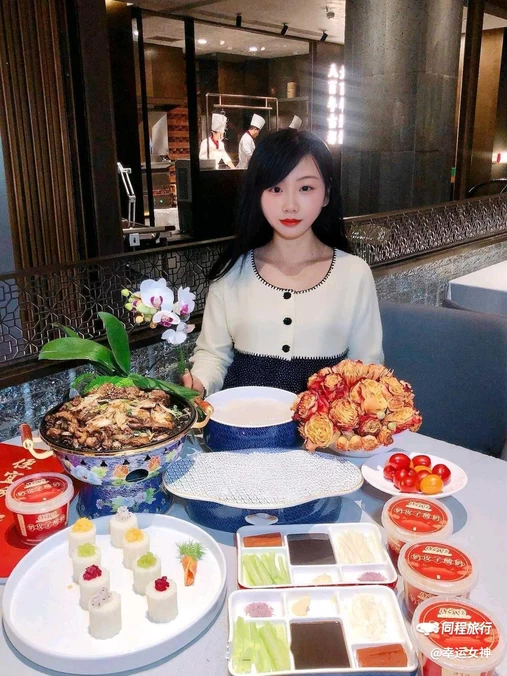 便宜坊烤鸭(灯市口店) - 北京市旅游