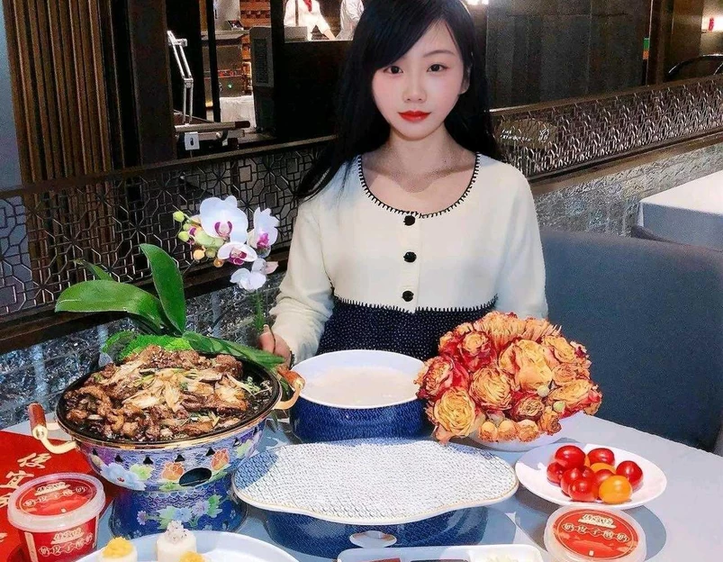 便宜坊烤鸭(灯市口店) - 北京市旅游 1