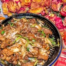 便宜坊烤鸭(灯市口店) - 北京市旅游 缩略图 2