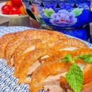 便宜坊烤鸭(灯市口店) - 北京市旅游 缩略图 6