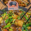 川堂风·跷脚牛肉.乐山爆炒(宝山花园城店) - 上海市旅游 缩略图 5