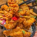 川堂风·跷脚牛肉.乐山爆炒(宝山花园城店) - 上海市旅游 缩略图 3