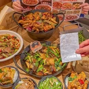 川堂风·跷脚牛肉.乐山爆炒(宝山花园城店) - 上海市旅游 缩略图 1