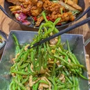 川堂风·跷脚牛肉.乐山爆炒(宝山花园城店) - 上海市旅游 缩略图 7