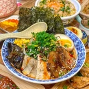 奈赐寿司-稻香(新光里店) - 重庆市旅游 缩略图 5