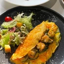 广飞国际大酒店 - 阳江市旅游 缩略图 4