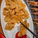 青青蒙缘·烤羊腿·羊排·烤全羊·烤串(五常联胜路店) - 杭州市旅游 缩略图 5