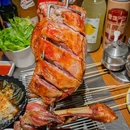 青青蒙缘·烤羊腿·羊排·烤全羊·烤串(五常联胜路店) - 杭州市旅游 缩略图 2