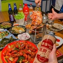 青青蒙缘·烤羊腿·羊排·烤全羊·烤串(五常联胜路店) - 杭州市旅游 缩略图 1