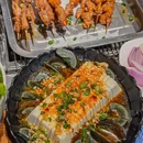 青青蒙缘·烤羊腿·羊排·烤全羊·烤串(五常联胜路店) - 杭州市旅游 缩略图 6