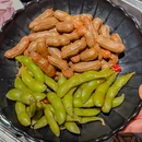 青青蒙缘·烤羊腿·羊排·烤全羊·烤串(五常联胜路店) - 杭州市旅游 缩略图 9