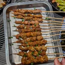 青青蒙缘·烤羊腿·羊排·烤全羊·烤串(五常联胜路店) - 杭州市旅游 缩略图 7