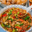 不仔愘老二楼·淳味鱼排档(千岛湖店) - 杭州市旅游 缩略图 3