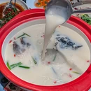 不仔愘老二楼·淳味鱼排档(千岛湖店) - 杭州市旅游 缩略图 2