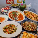 不仔愘老二楼·淳味鱼排档(千岛湖店) - 杭州市旅游 缩略图 1