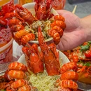 虾蟹一口香(西溪天街店) - 杭州市旅游 缩略图 1