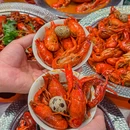 虾蟹一口香(西溪天街店) - 杭州市旅游 缩略图 9