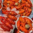 虾蟹一口香(西溪天街店) - 杭州市旅游 缩略图 7